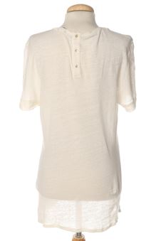 T-shirt M Massimo Dutti