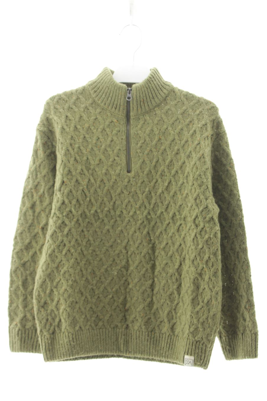 Pull El Corte Ingles de la taille 9 ans