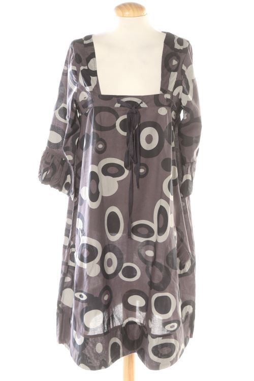Robe casual