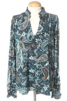 Camicia M Caroll, foto 1 di 2