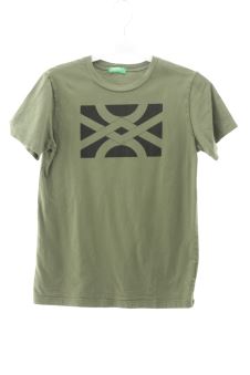 Camiseta 11 años Benetton