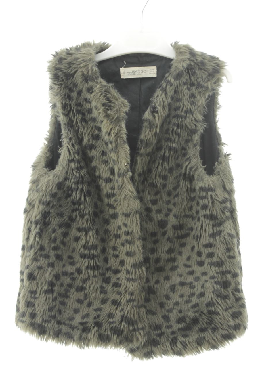Veste sans manches Mango de la taille 7 ans de seconde main