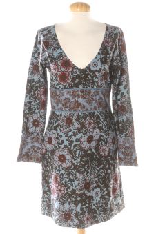 Einfaches Kleid L Laga, Foto 1 von 2