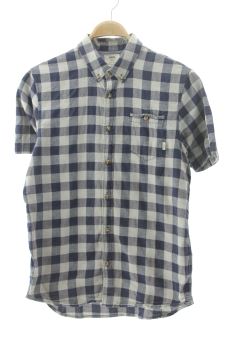 Camicia a maniche corte S Vans, foto 1 di 2