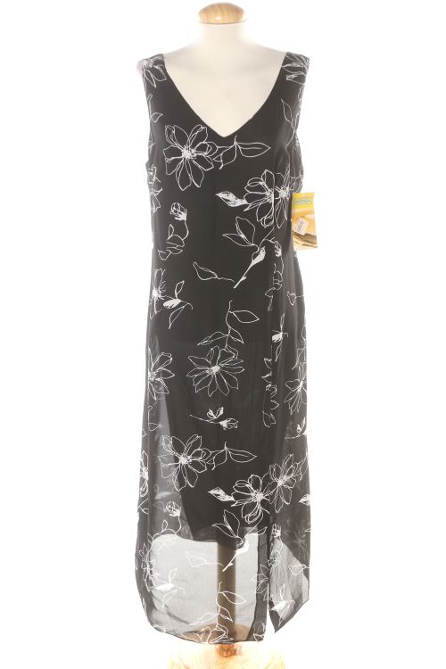 Robe casual