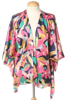 Kimono Única Sfera, foto 1 de 2