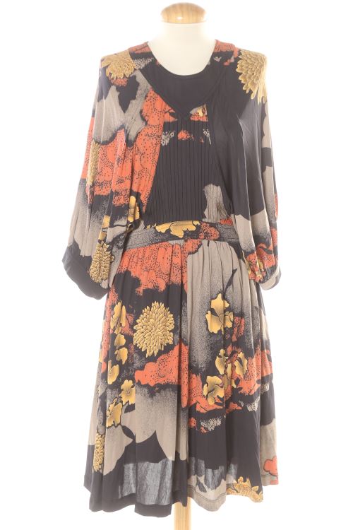 Robe casual