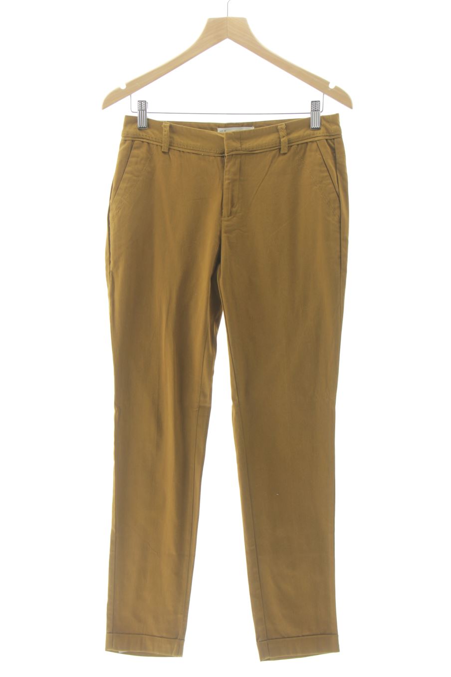 Hose von Sfera Größe 38, Farbe Braun, für