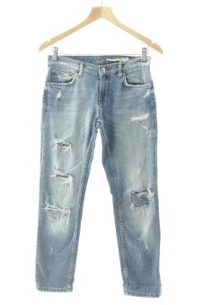 Jeans 34 Zara, photo 1 sur 2