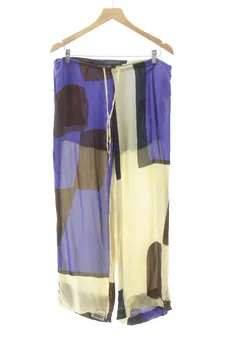 Pantalon décontracté M Zara, photo 1 sur 2