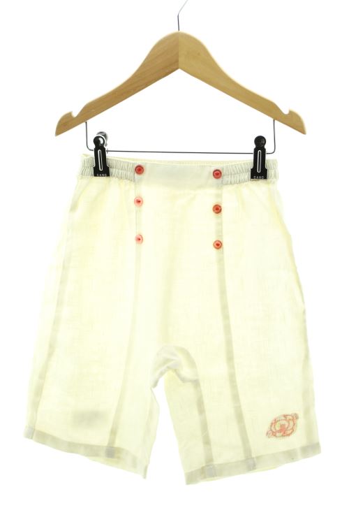 Pantalones cortos