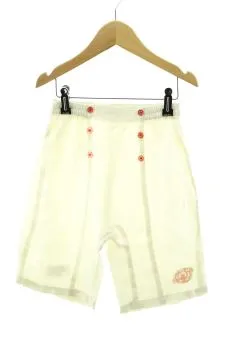 Pantalones cortos 4 años Orchestra
