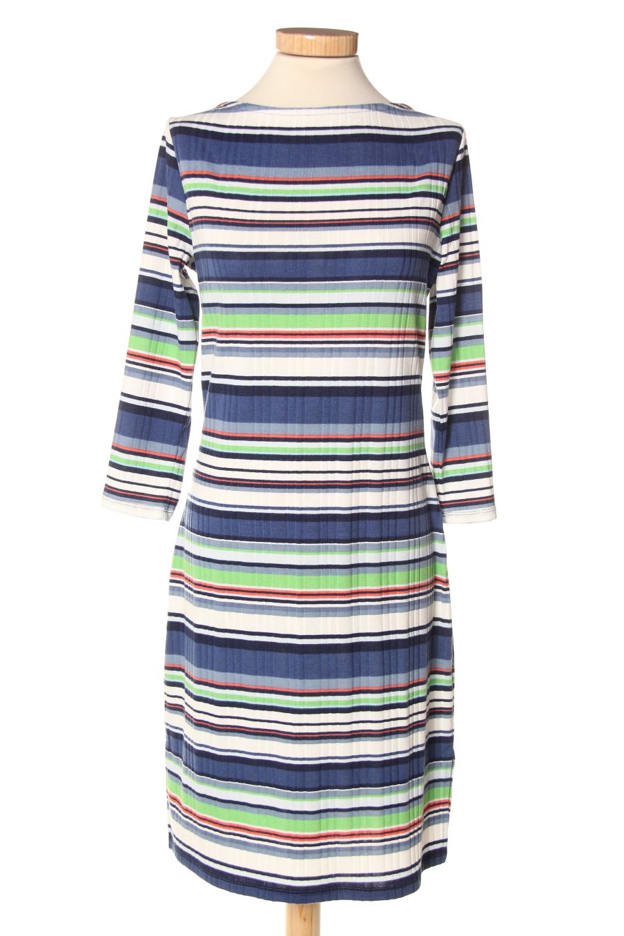Robe casual Surkana de la taille M, de couleur imprimés