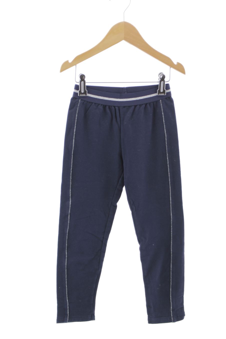 Leggings s.Oliver de la taille 5 ans de seconde main