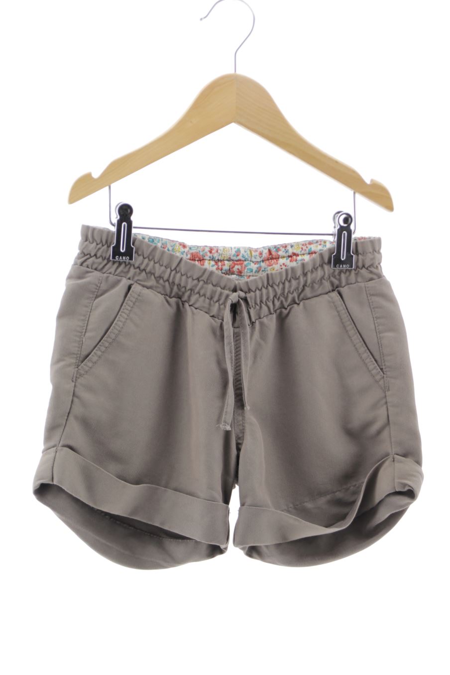 Short Zara de la taille 4 ans de seconde main