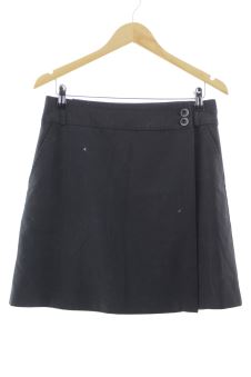 Aufwändiger Rock 38 ANNA FIELD