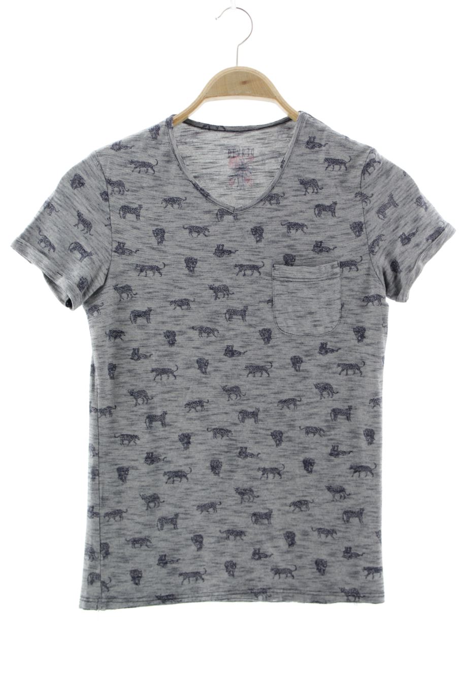 Camiseta manga corta de Devred de la talla XS