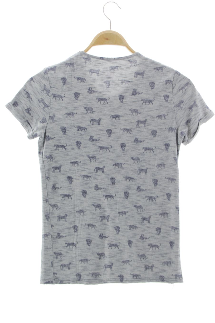 Camiseta manga corta de Devred de la talla XS
