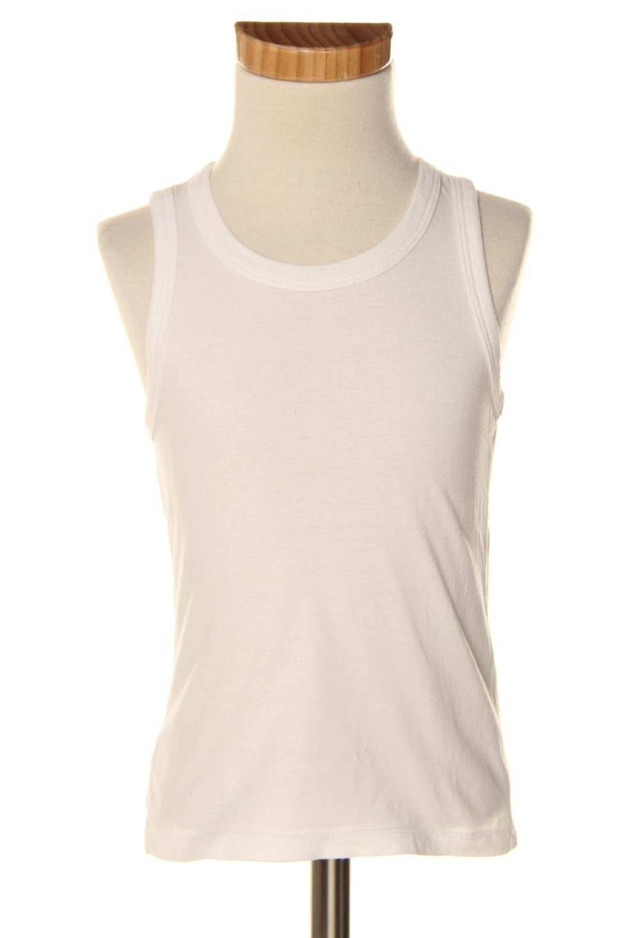 Camiseta sin mangas de Vertbaudet de la talla 4 años de segunda mano