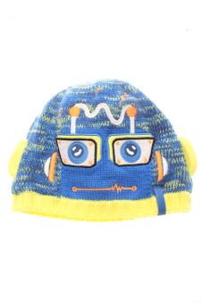 Gorro 2-4 años Wedze (Decathlon)