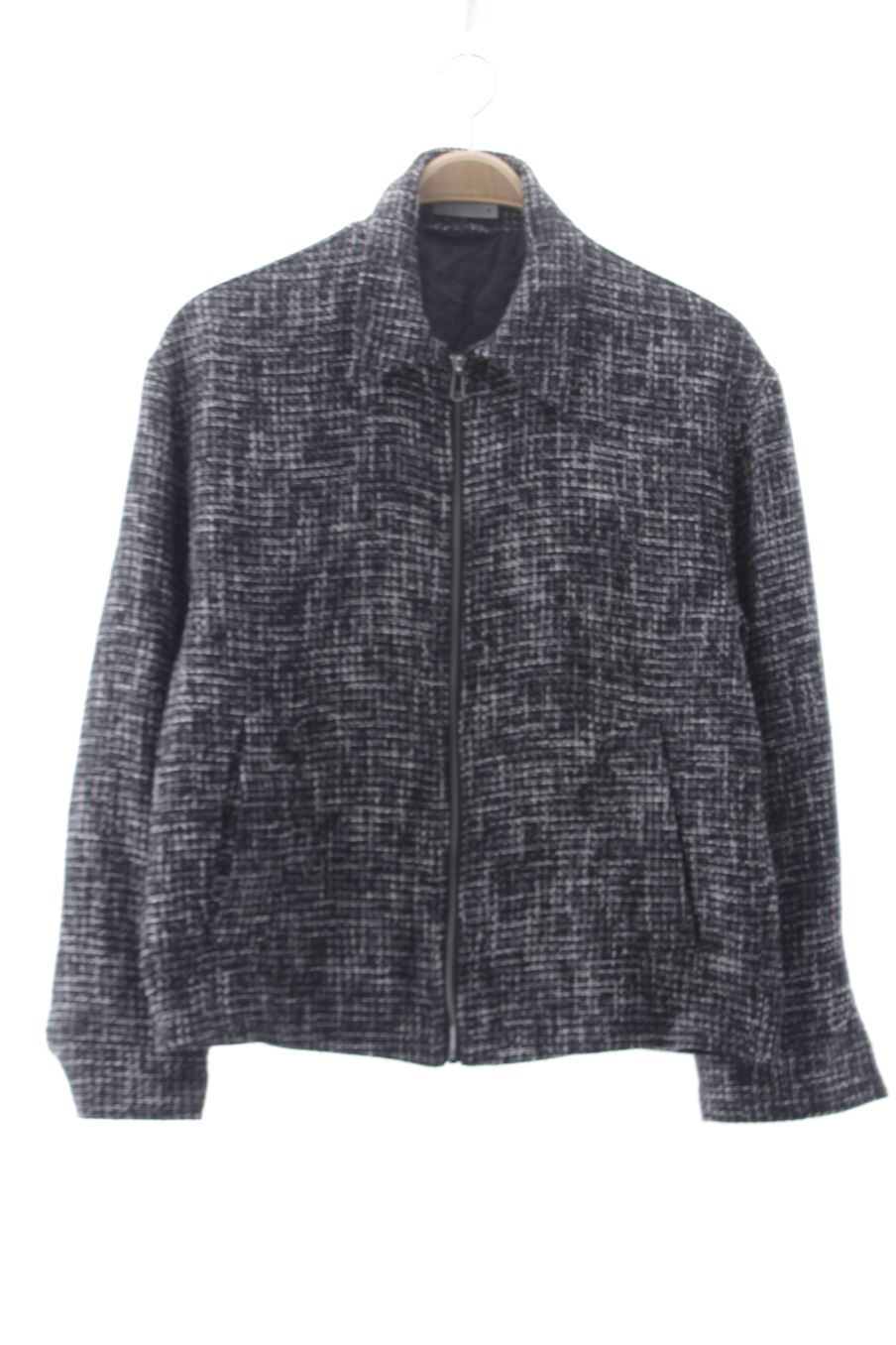 Cazadora de Zara de la talla M