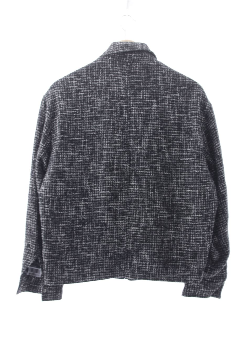 Cazadora de Zara de la talla M