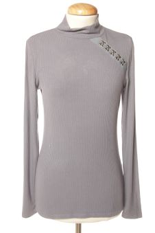 T-shirt à manches longues M Pimkie