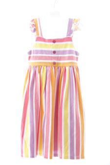 Aufwändiges Kleid 128 Mayoral