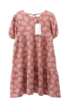 Vestido 11 años Zara