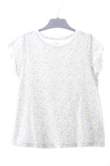 Camiseta 6 años Unit