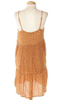 Robe casual S WEDNESDAY