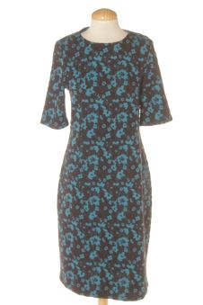 Robe casual M Siempreesviernes