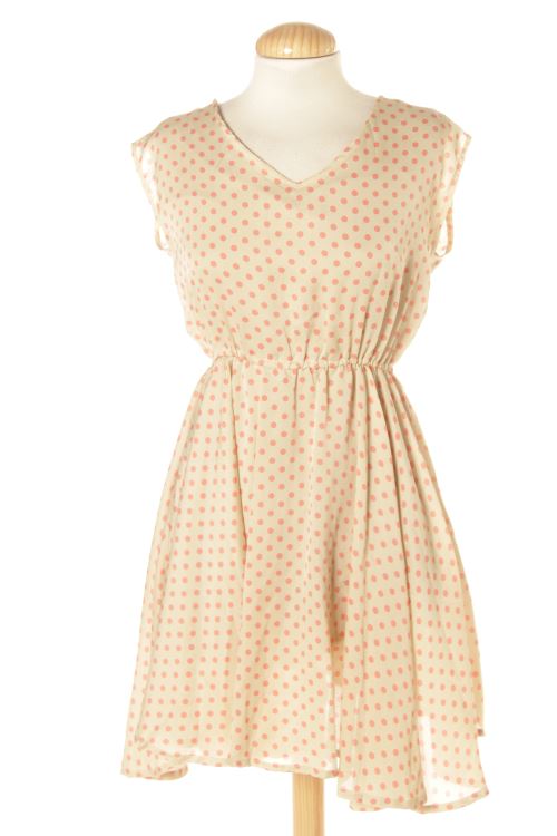 Robe casual
