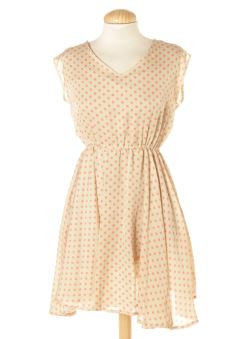 Robe casual S kling