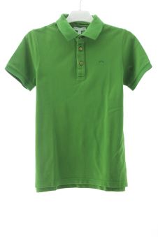 Kurzärmeliges Poloshirt 152 Nanos