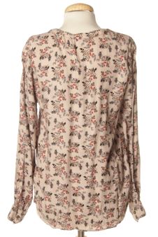 Langärmelige Bluse M Kookai