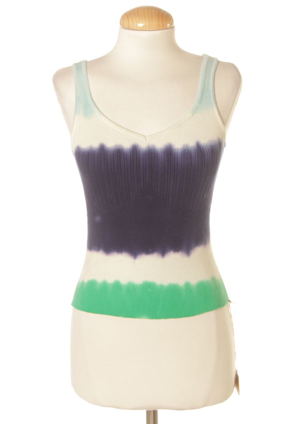 Top Desigual de la taille M, de couleur imprimés