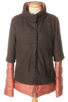 Manteau M URBAN KISS
