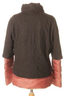 Manteau M URBAN KISS