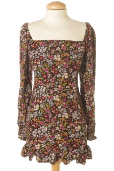 Einfaches Kleid S Forever 21
