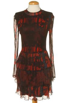Aufwändiges Kleid M Desigual, Foto 1 von 2
