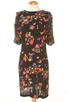 Vestido casual M Desigual, foto 1 de 2