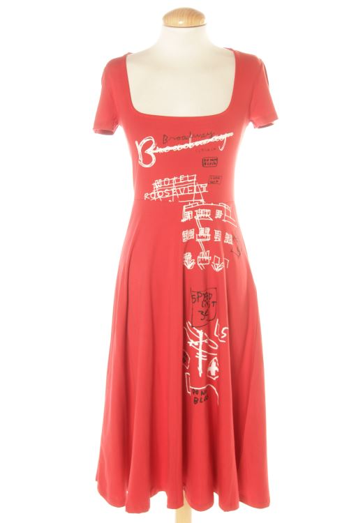 Robe casual