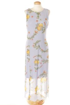Robe casual M Desigual