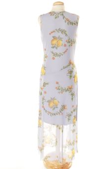 Robe casual M Desigual