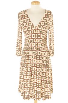 Robe casual 40 Maliparmi