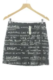 Falda M Desigual, foto 1 de 2