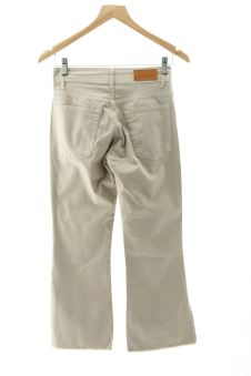 Pantalon 36 Bocetto