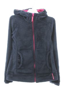 Strickjacke 140 Decathlon