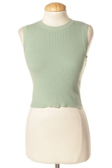 Top S Subdued